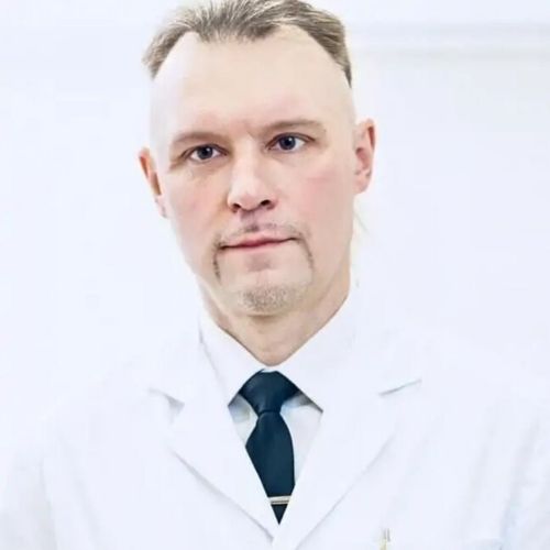 Юрий Александрович Жигарев