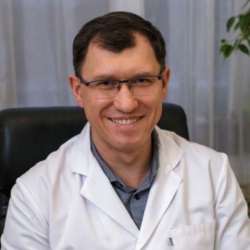 Костянтин Александрович Зуев