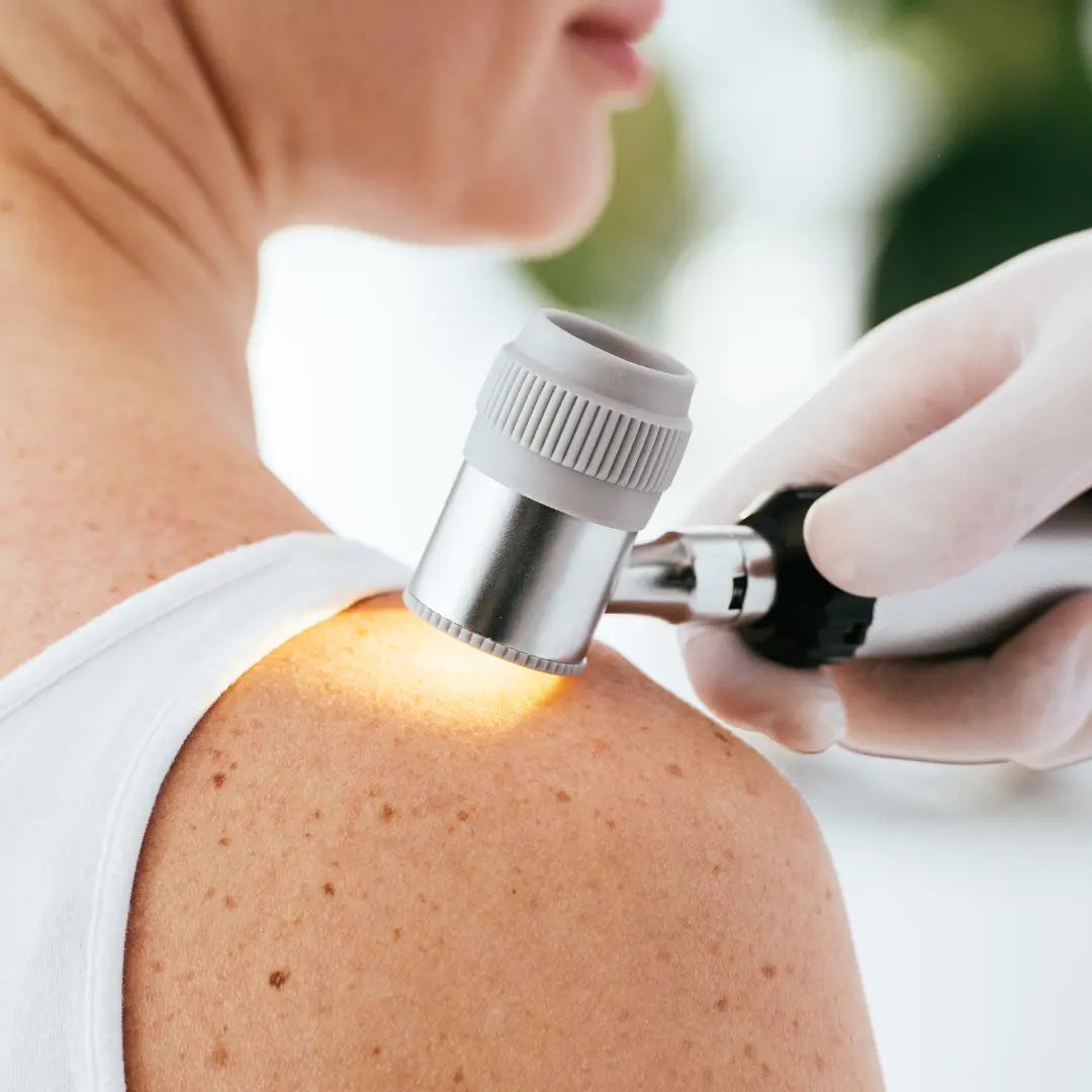 Дерматовенерологія