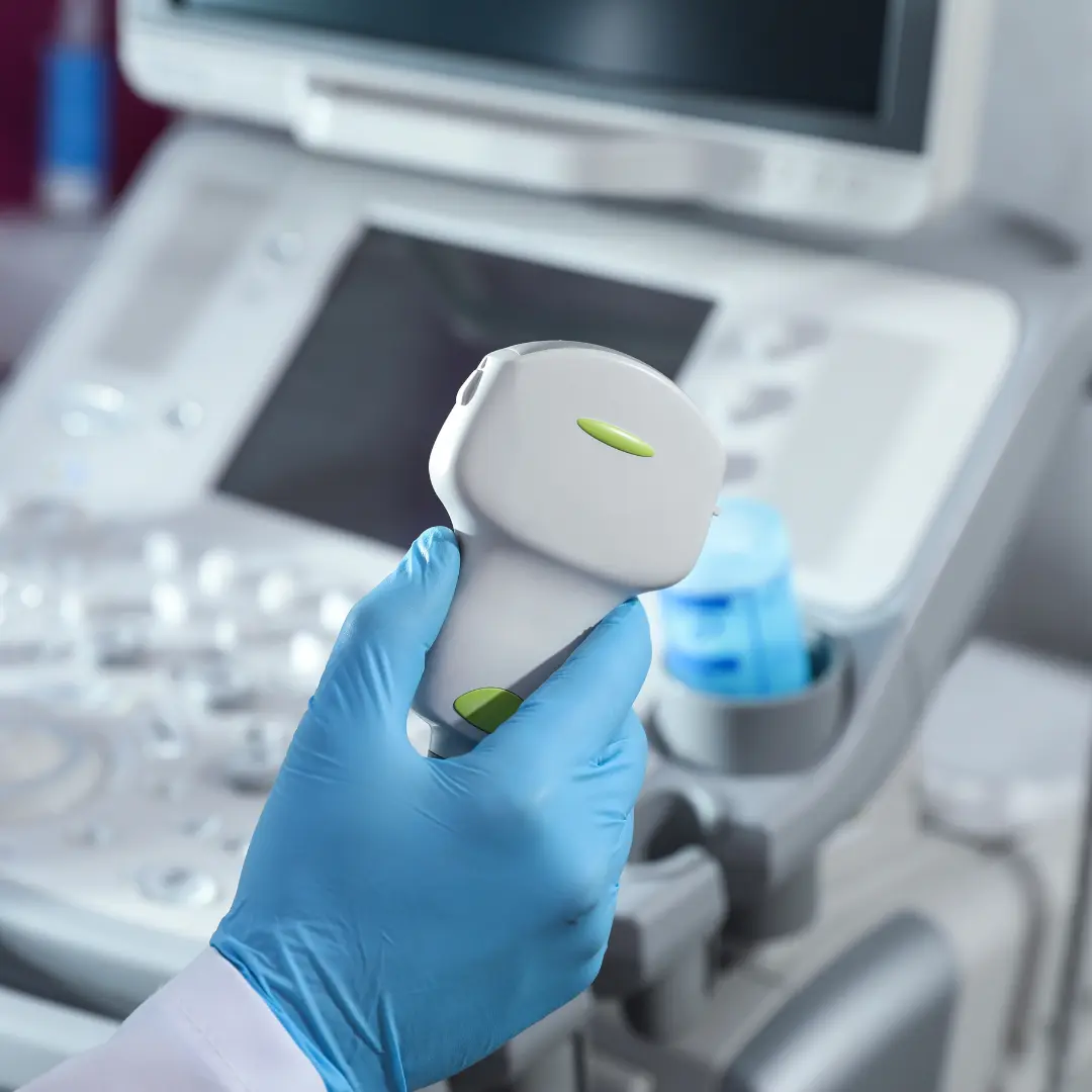 Ультразвукова діагностика