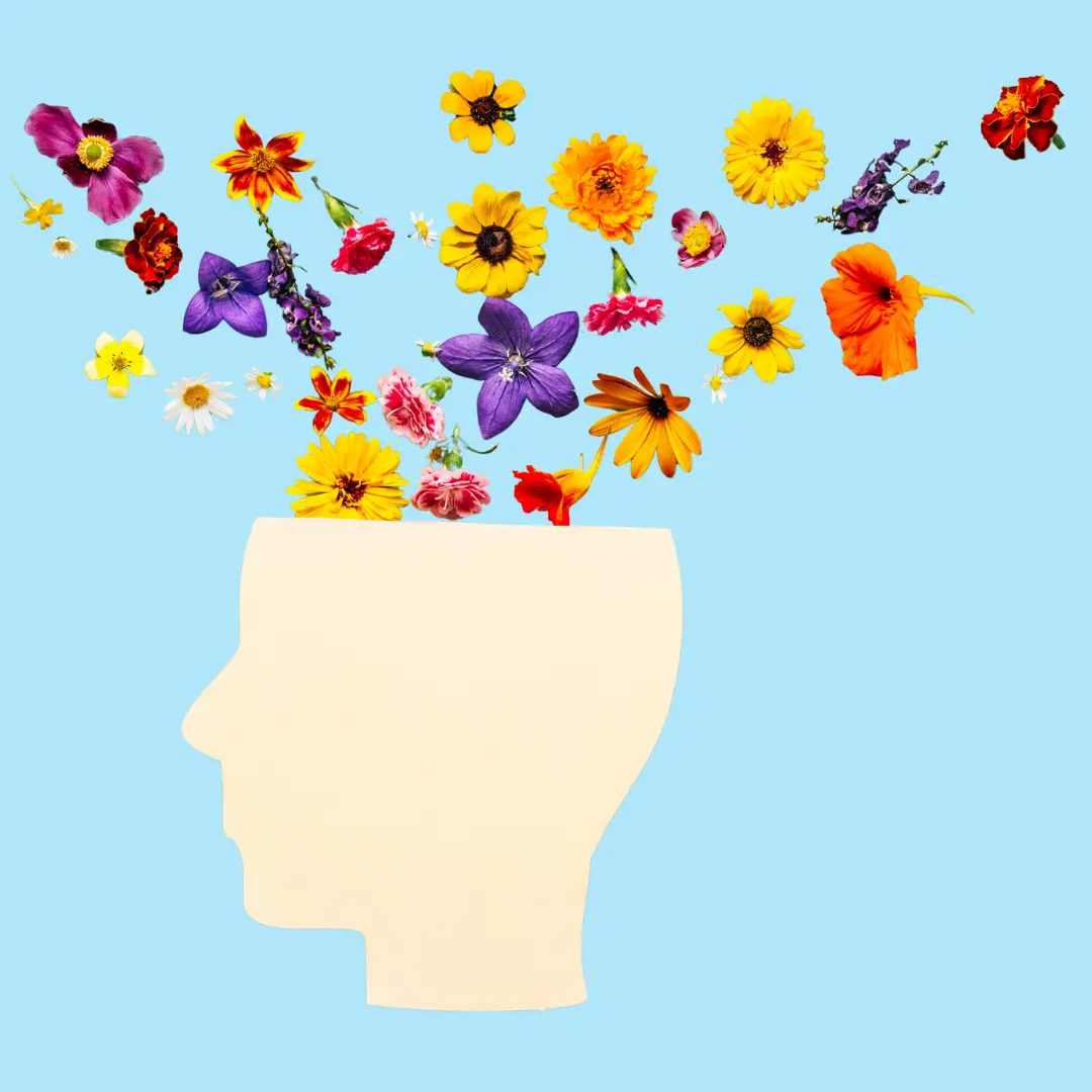 Ментальне здоровʼя