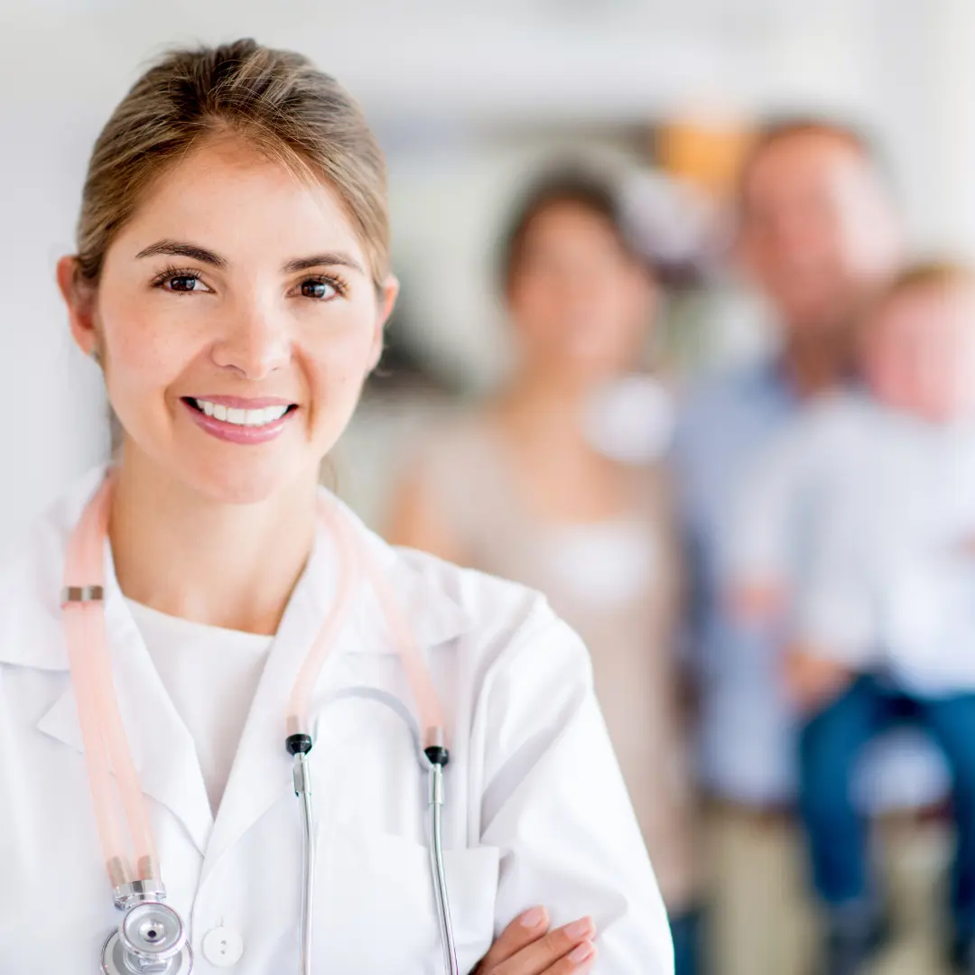 Сімейна медицина