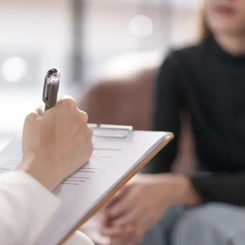 Психологія