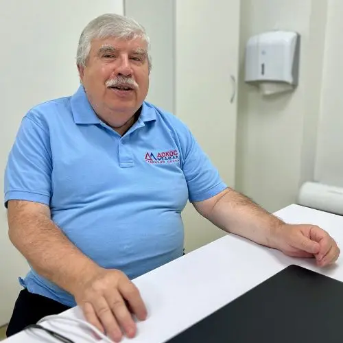 Корчинський Микола Чеславович