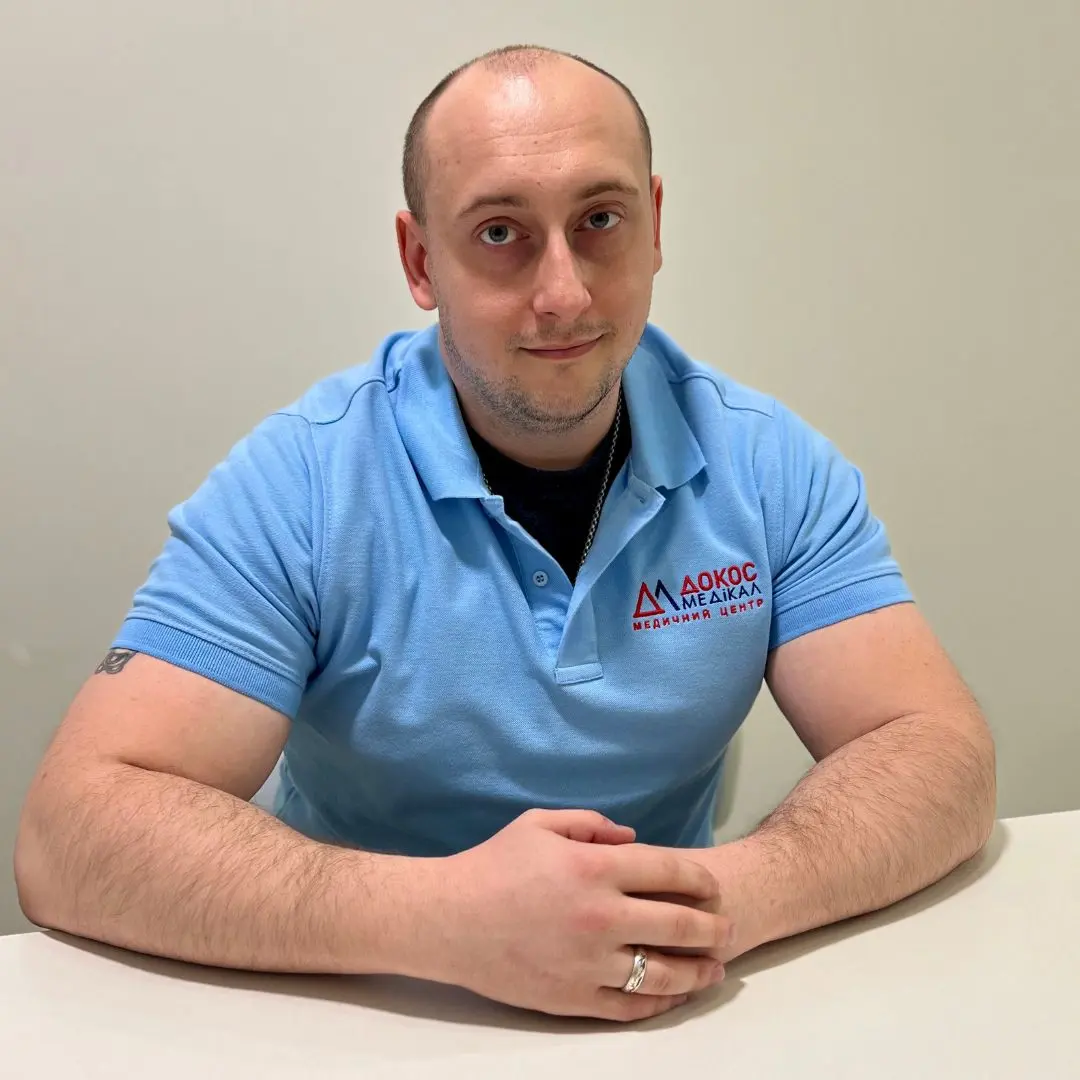 Олексин Артур Петрович 