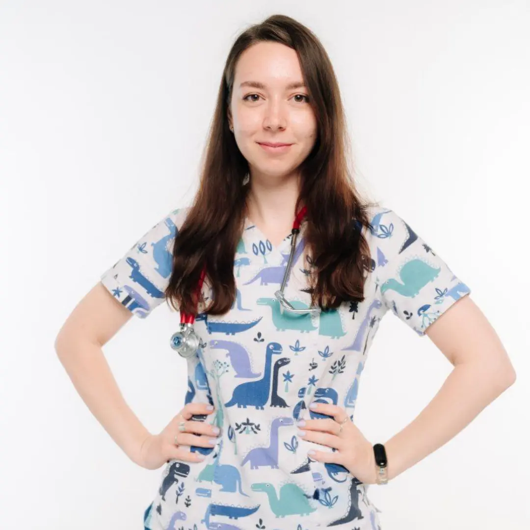 Сич Олена Григорівна