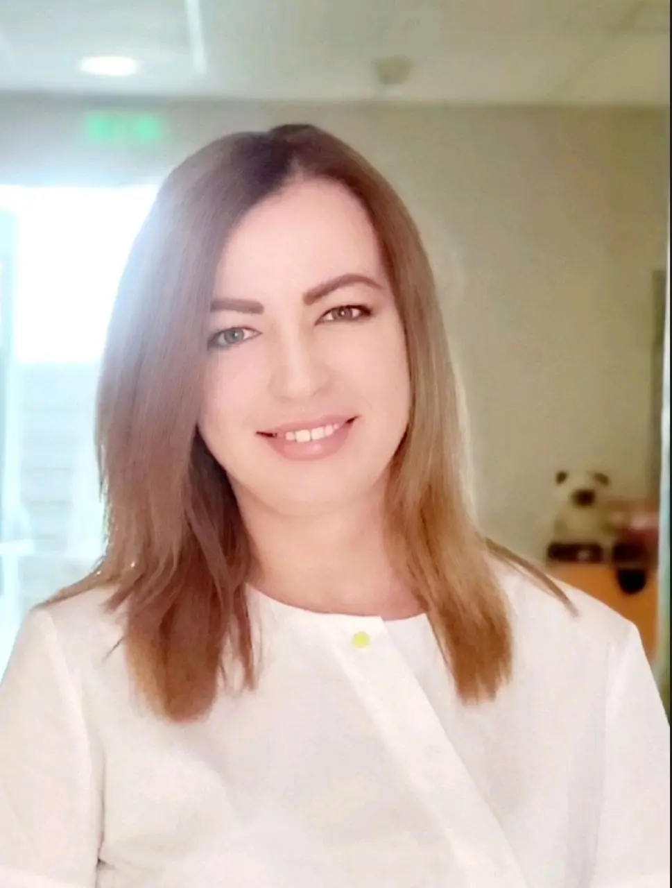 Дабіжа Дарина Володимирівна