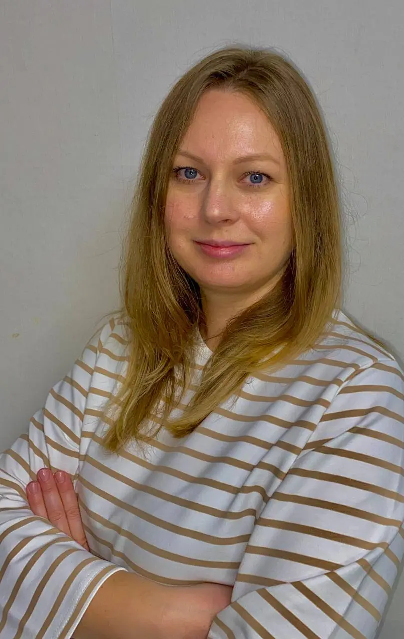 Бідула Тетяна Олександрівна 