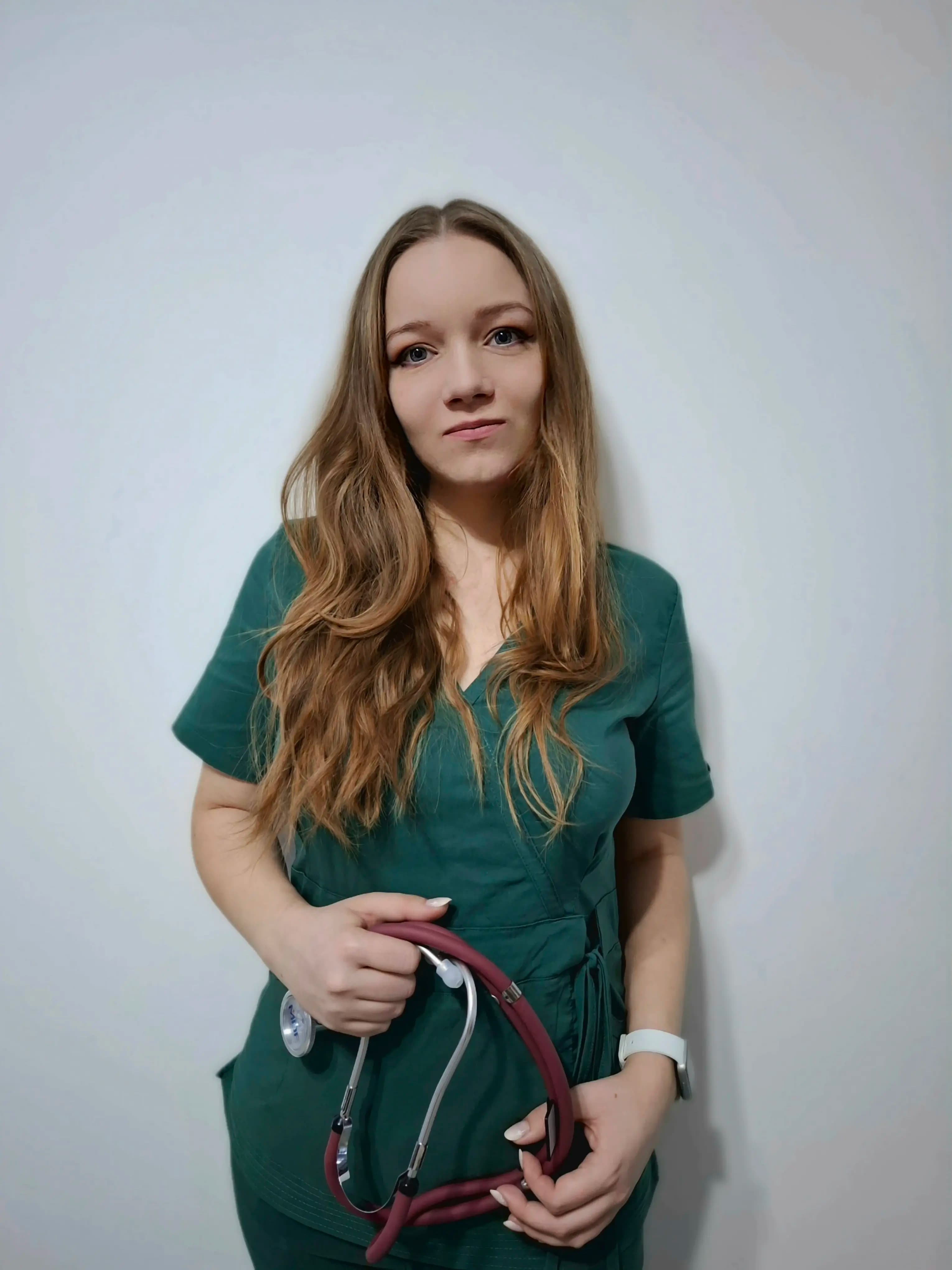 Ільба Олександра Олександрівна 