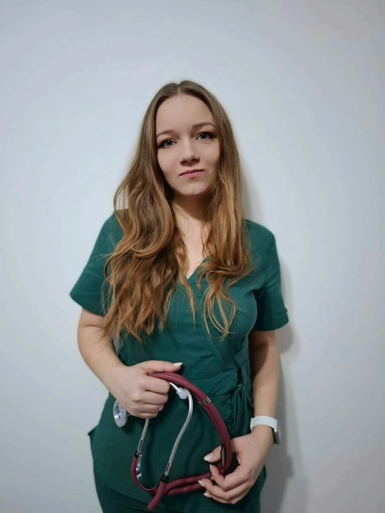 Ільба Олександра Олександрівна 