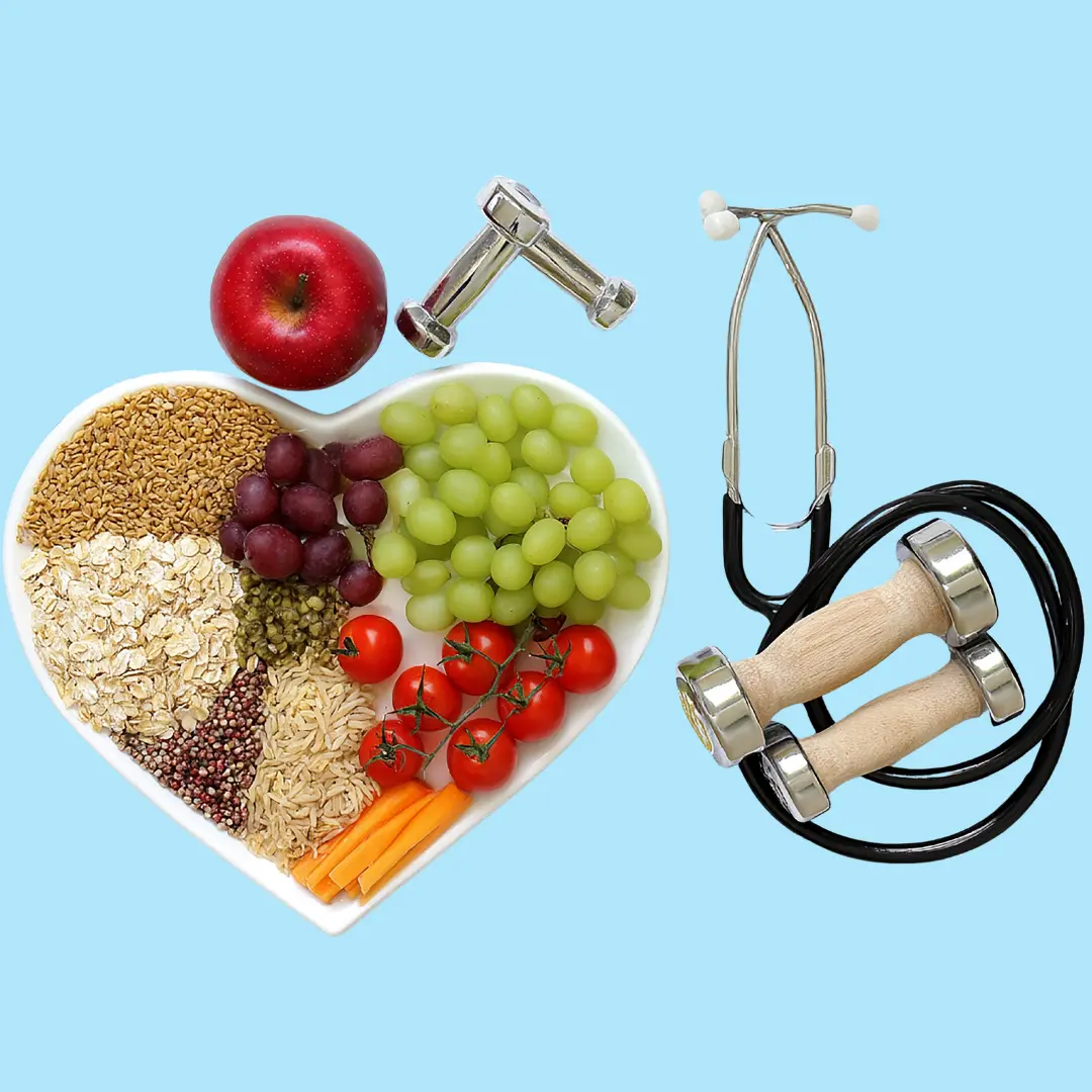 Кардіореабілітація