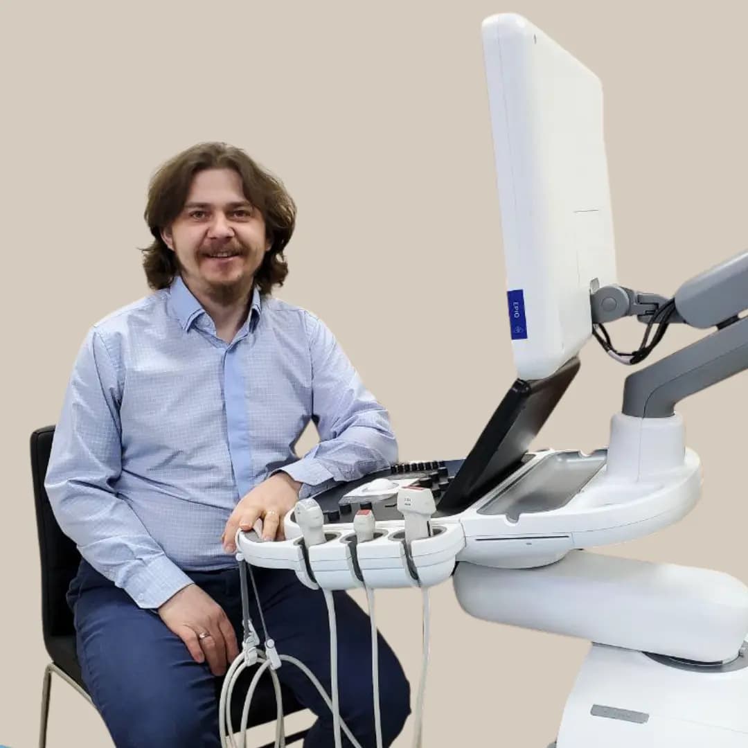 Резник Александр Сергеевич