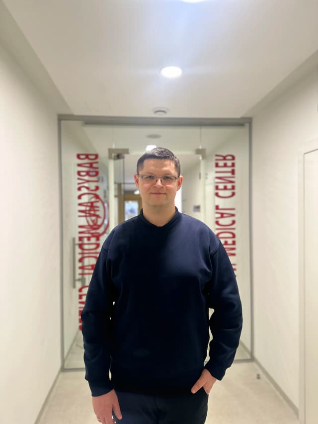 Дідух Владислав Сергійович