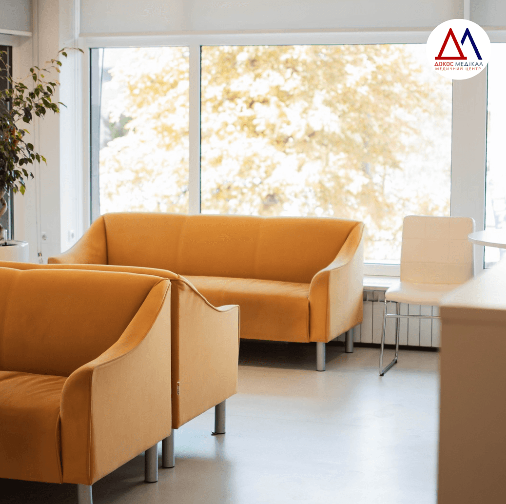 «Докос Медикал» на Черниговской