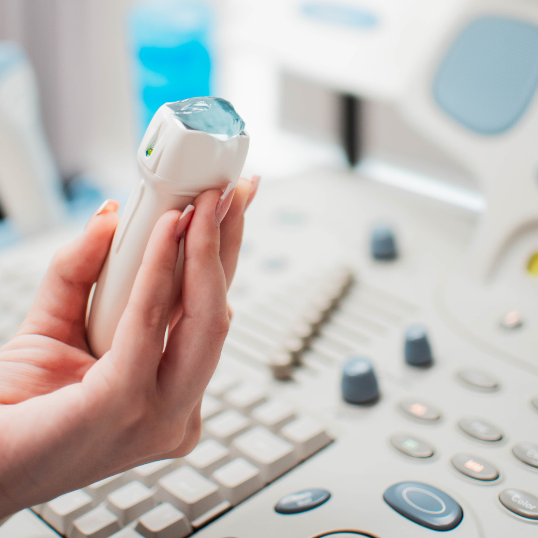 Ультразвукова діагностика