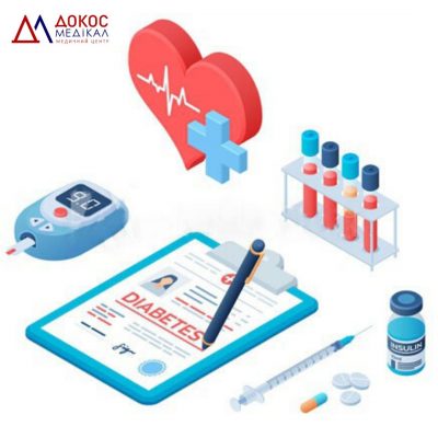 Інсулінотерапія, цукровий діабет, курси інсулінотерапії