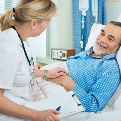 Врач на дом