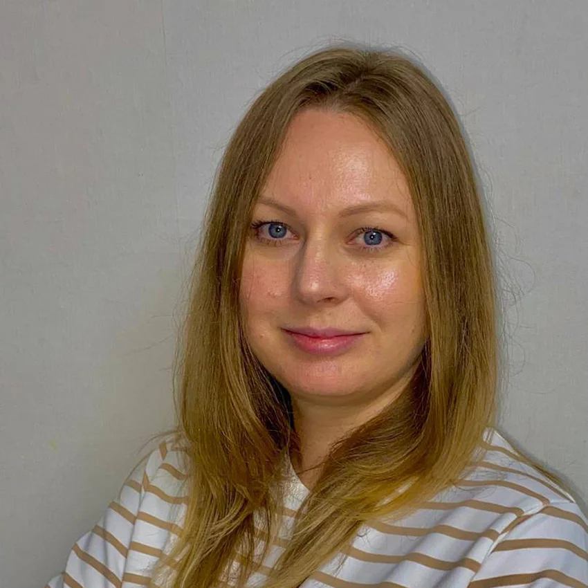 Бидула Татьяна Александровна