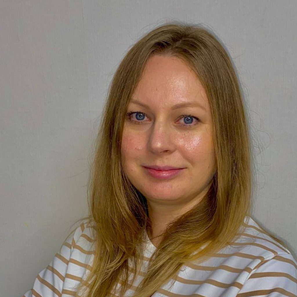 Бідула Тетяна Олександрівна
